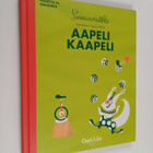 Riitta Nisonen : Aapeli kaapeli - pikkukuva 1