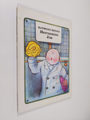 Raymond Briggs : Herrasmies Jim