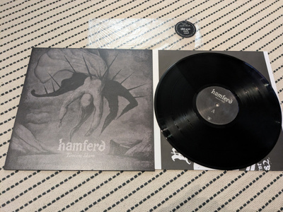 Hamferd - Tamsins Likam (3984-15545-1)