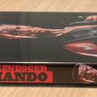 Commando (1985) Arnold Schwarzenegger - pikkukuva 3