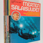 Merten salaisuudet 1-13/1977 (Numero 4 puuttuu) - pikkukuva 1