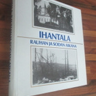 IHANTALA RAUHAN JA SODAN AIKANA - teuvo kuparinen - pikkukuva 1