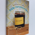 Karin Brunk Holmqvist : Pieni potenssipuoti - pikkukuva 1