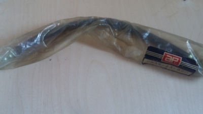 Jarruletku AP 0839-43-820 300mm. Mazda 616