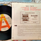 CBS Rockabilly EP - pikkukuva 2