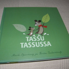 Sperring - Teckentrup Tassu tassussa - pikkukuva 1