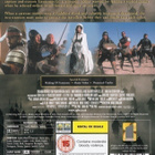 Taivaan ja maan soturit (2003) Kiinan Oscar-ehdokas - pikkukuva 2