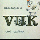 VUK - TARINA PIENESTÄ KETTUPOJASTA dvd 1981 - pikkukuva 5