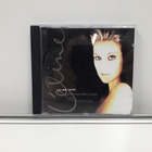 Celine Dion - Let's Talk About Love (cd) - pikkukuva 1