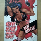 Nikki Blade no 1 - pikkukuva 2