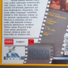 VHS: Tappaja Tuntemattomasta (Michael Beck 1989) - pikkukuva 3