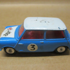 Morris Mini Cooper Competition, Corgi Toys - pikkukuva 4