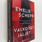 Emelie Schepp : Valkoiset jäljet - pikkukuva 2