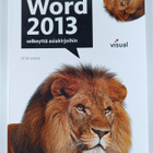 Petri Manu : Word 2013 : selkeyttä asiakirjoihin - pikkukuva 1