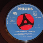 7" DUSTY SPRINGFIELD - You Don't Have To.. - single 1966 EX- - pikkukuva 2