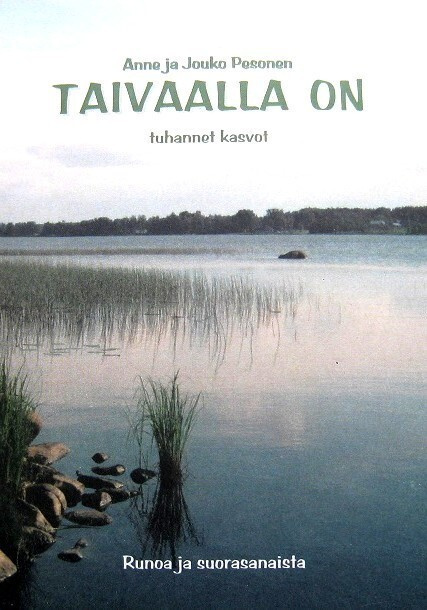 Taivaalla on tuhannet kasvot