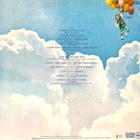 THE MUPPET MOVIE - original soundtrack - pikkukuva 2