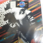 JIMMY CLIFF - THE POWER AND THE GLORY M-/EX+ LP - pikkukuva 1