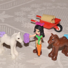 LEGO Friends - Emman varsat - - pikkukuva 5