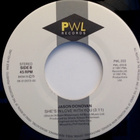 JASON DONOVAN :: HAPPY TOGETHER :: VINYYLI  SINGLE   1991 !! - pikkukuva 4