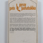 Charles Exbrayat : Pyssy pois, punatukka - pikkukuva 2