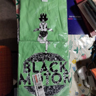 Black Motor -yhtyeen t-paita - pikkukuva 1