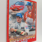 Ruutulippu 2003 : Moottoriurheilun vuosi - pikkukuva 1