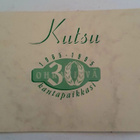 Rav Ohranjyvä 30 vuotisjuhlaan kutsu - pikkukuva 1