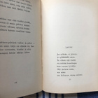 Kaarlo Sarkia: Unen kaivo. 1936. 1.p. - pikkukuva 5