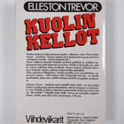 Elleston Trevor : Kuolinkellot - pikkukuva 2