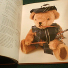 Luckin: MAKING TEDDY BEARS (nallejen teko-ohjeita) Sis.pk:t - pikkukuva 2