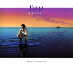 Yanni - Out Of Silence (CD)