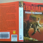 Esa Sirén: Sissien tulimarssi (kirjastopoisto) - pikkukuva 2