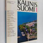Kaunis Suomi 1 : Uusimaa - Varsinais-Suomi - pikkukuva 1
