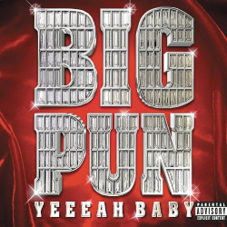 Big Pun - Yeeeah Baby (CD)