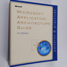 NET Application Architecture Guide - pikkukuva 1