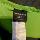 Norrøna GREEN SHORTS KOKO XS - pikkukuva 3