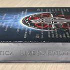 Sonata Arctica: Live in Finland (2DVD + 2 Live CD) *UUSI* - pikkukuva 4
