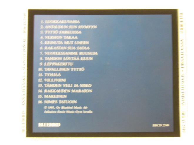 Item image