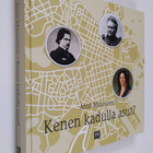 Antti Manninen : Kenen kadulla asut - pikkukuva 1