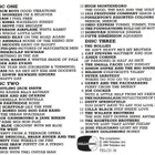 OUR GENERATION (3-CD), 1960-luvun jättihitit, katso! - pikkukuva 2