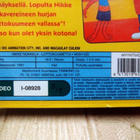 Nikke Nokkela 2kpl VHS-kasetit - pikkukuva 4