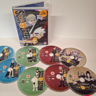 Soul Eater Anime DVD - pikkukuva 1