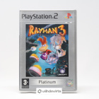 Rayman 3 Hoodlum Havoc - PS2 - pikkukuva 1