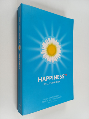 Will Ferguson : Happiness