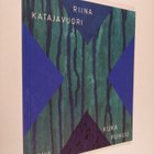Riina Katajavuori : Kuka puhuu : runoja - pikkukuva 1