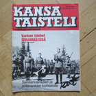 Mannerheim 4 x Kansa taisteli kannessa - pikkukuva 3