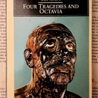 Seneca - Four Tragedies and Octavia (softcover) - pikkukuva 1