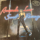 Amanda Lear: Sweet Revenge 1978 - pikkukuva 1