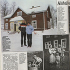 Jaana n:o 15 1982 Miss Suomi. Päivi Viren. Leena. Hilkka. - pikkukuva 5